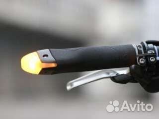 Blinker grips грипсы поворотники