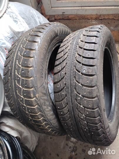 Matador MP 30 Sibir Ice 2 195/65 R15 92T