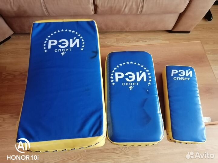 Макивара для единоборств