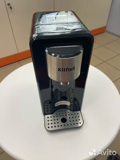 Термопот kitford KT-2504(заводской)