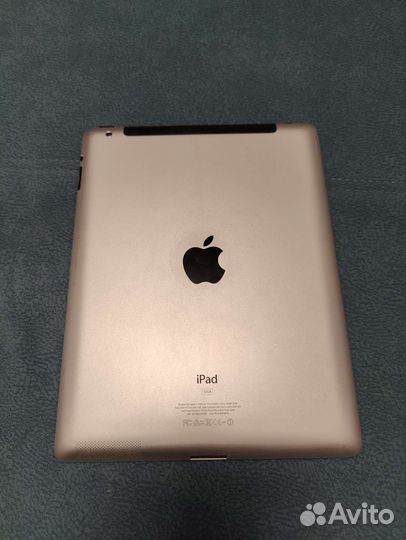 Планшет Apple iPad 2 32Gb