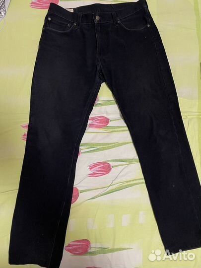 Джинсы Levis оригинал
