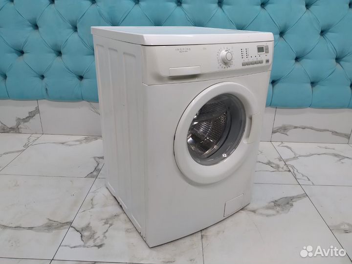 Стиральная машина electrolux EWF10470W