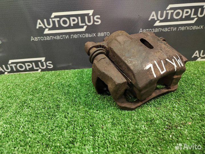 Тормозной суппорт Geely Mk седан 1.5 MR479QA