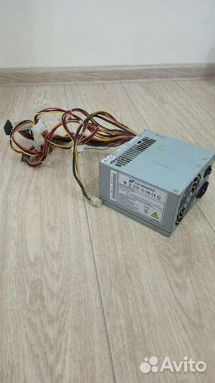 Блок питания для пк 450w