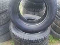 Michelin Latitude X-Ice North 265/60 R18