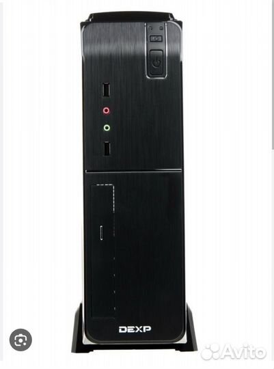 Компьютер Современный Мультимедийный Офисный