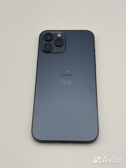 iPhone 12 Pro Max, 256 ГБ