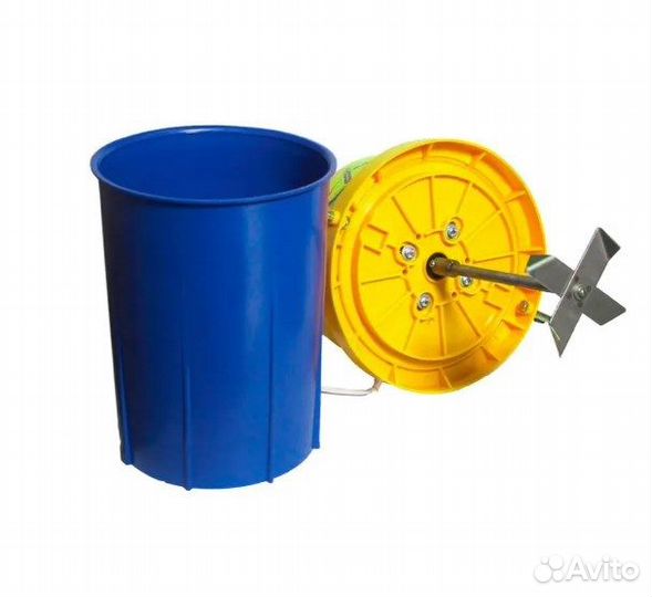 Маслобойка электрическая