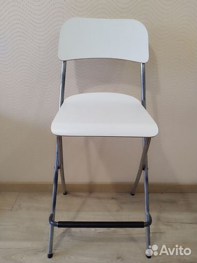Стул складной IKEA