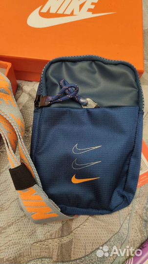 Сумка барсетка nike