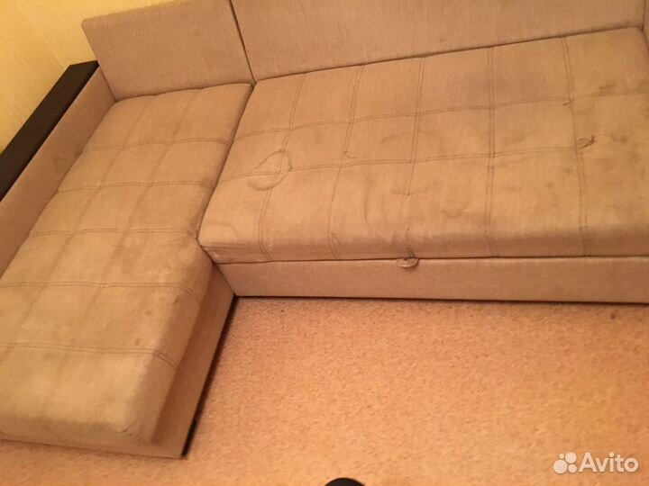 Химчистка мягкой мебели,матрасов и ковров на дому