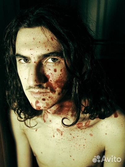 Начинающий фотограф