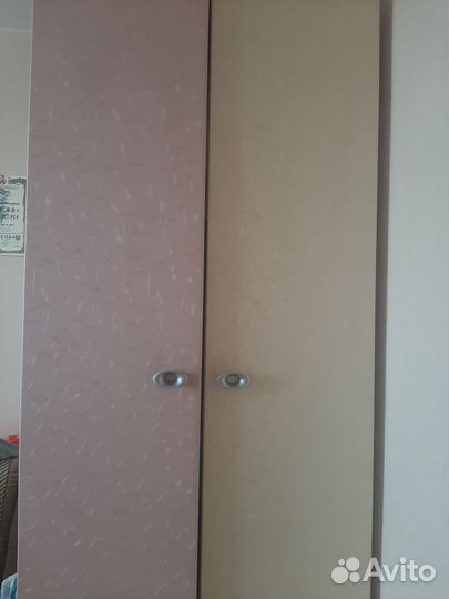 Детская стенка