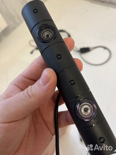 Шлем sony ps4 vr