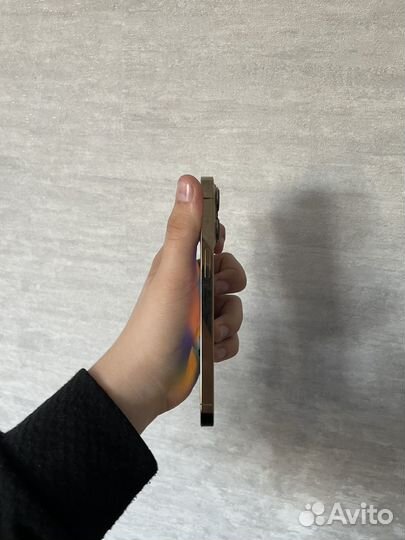 iPhone 13 Pro, 128 ГБ