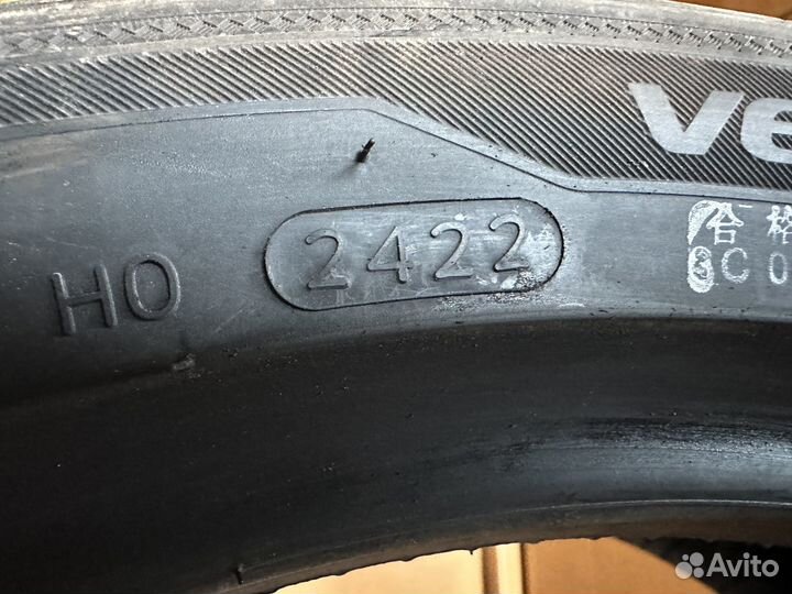 Hankook Ventus Prime 3 K125 215/45 R18