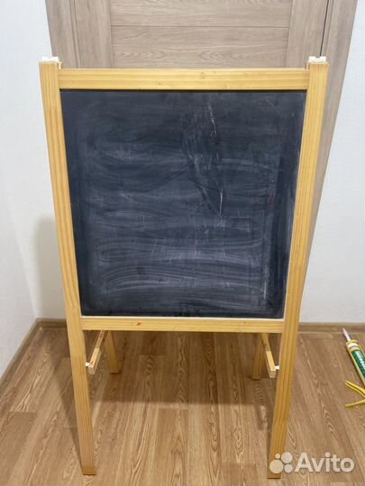 Мольберт для рисования IKEA (Доска Икея)