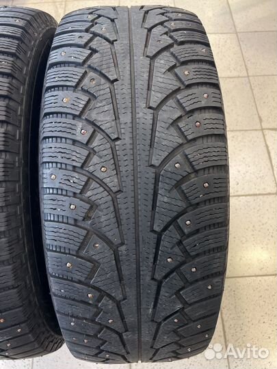 Nokian Tyres Hakkapeliitta 5 SUV 265/65 R17