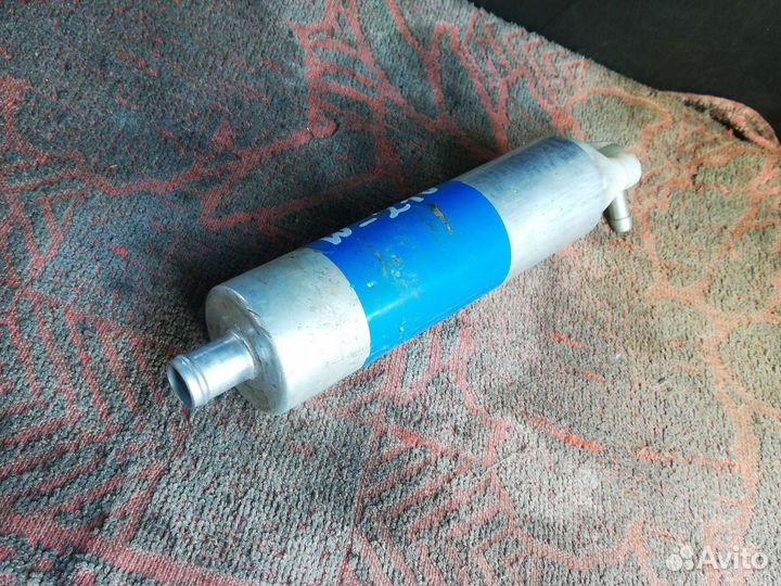 Насос топливный Мерседес W210