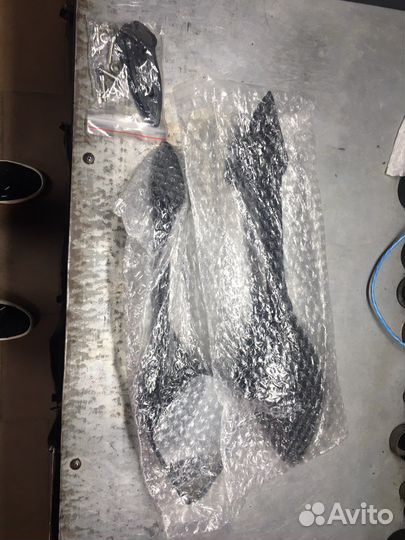 Зеркала Yamaha T-MAX 530 от 2012г