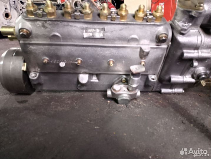 Тндв 805.1111-30 с ремонта