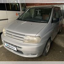 Mitsubishi Dingo 1.3 AT, 2001, 270 000 км, с пробегом, цена 380 000 руб.