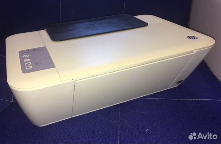 Продам мфу hp 1516