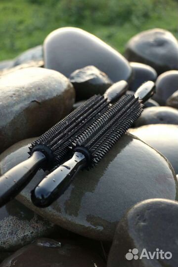 Массажеры из эбонита