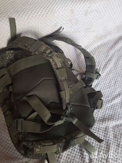 Рюкзак мужской