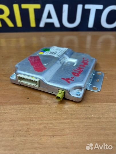 Блок электронный Kia Sorento 4 2WD D4HE 2020-2023