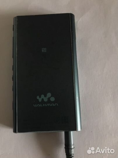 Плеер Sony walkman nw-a55hn