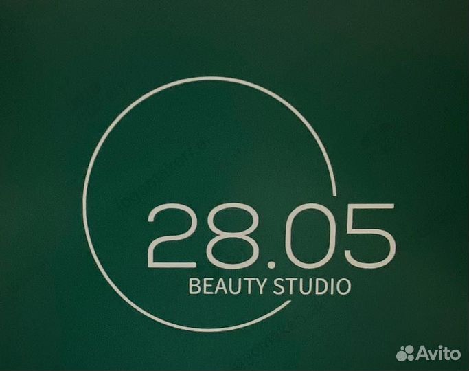 Мастер ногтевого сервиса