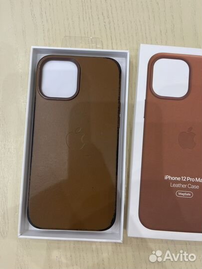 Чехол на iPhone 12 Pro Max