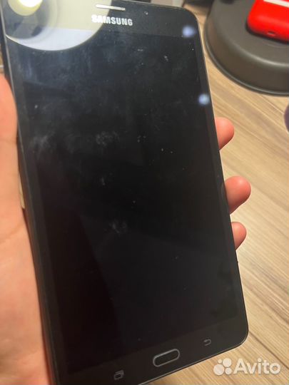 Samsung galaxy tab (sm-t285)