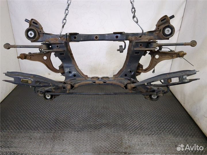 Балка подвески задняя Subaru Legacy Outback (B15)