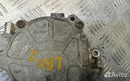 Насос вакуумный audi A4 B8 (LBN02KX01)