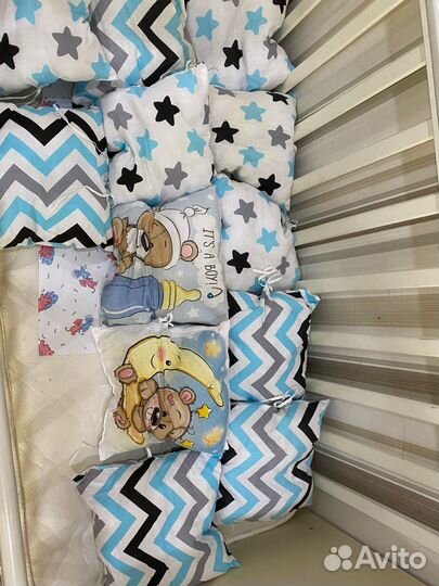 Подушка-позиционер