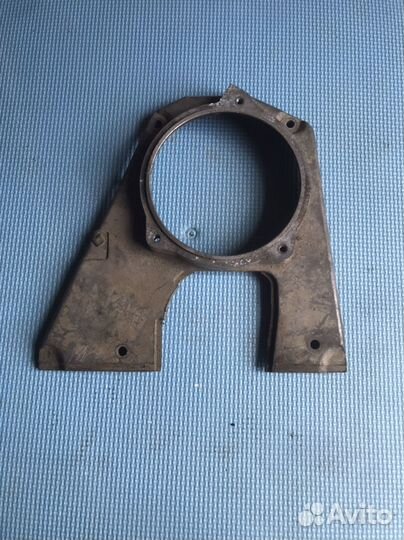 Крышка двигателя бмв е34 е36 м40