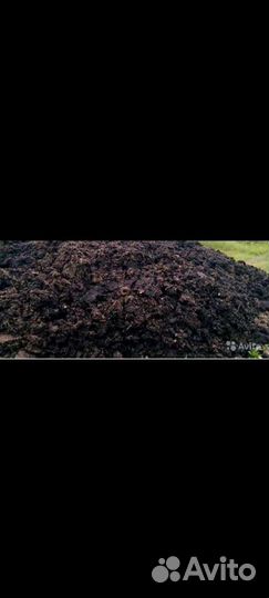 Грибной компост