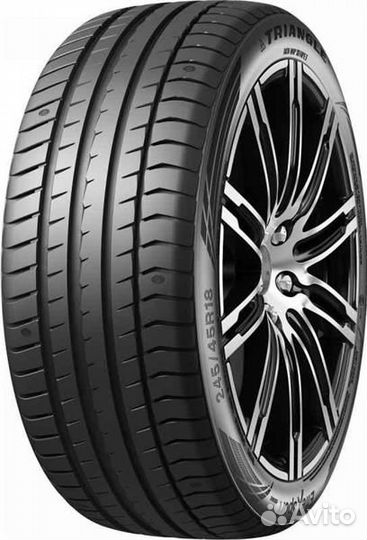 Triangle EffeXSport TH202 235/40 R18 95Y