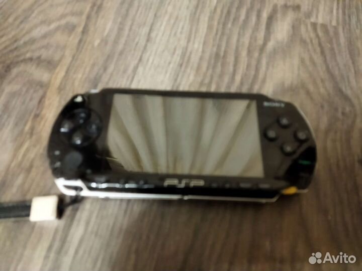 Sony PSP e 1008