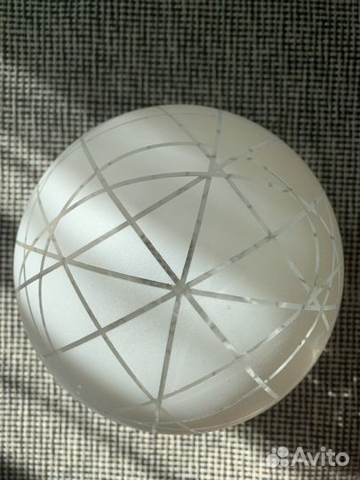 Светильник потолочный