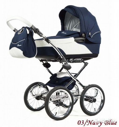 Коляска tako bueno 2 в 1