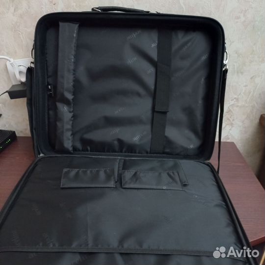 Сумка для ноутбука 17.3