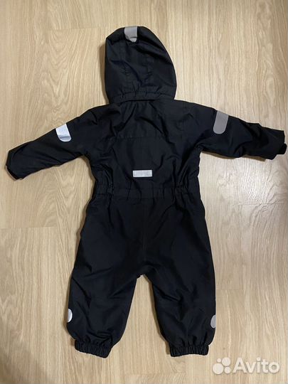 Комбинезон Reima 92 98