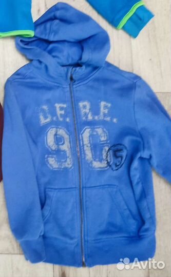 Жилетки для мальчика