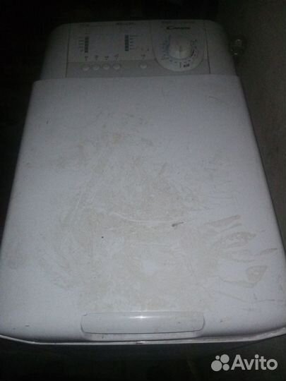 Стиральная машина бу bosch