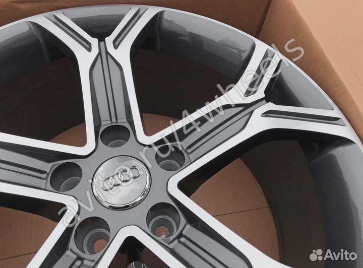 Диски для Ауди А7 S7 R19