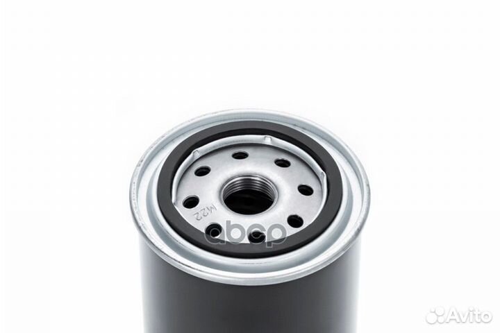 Фильтр масляный citroen/peugeot jumper/boxer 2